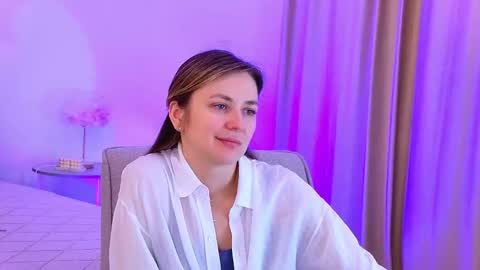 cutemirage online show from 03.26.26