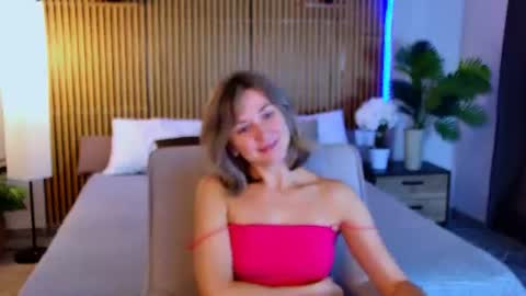 Snapshot of cutemirage chatting on 07.17.26 cutemirage online show from 07.17.26