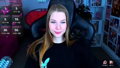 Rina online show from 02.09.25