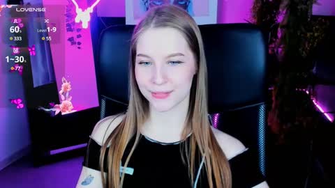 Rina online show from 02.25.25