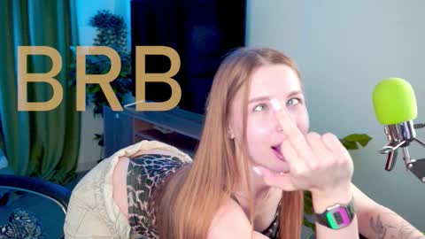 Rina online show from 09.29.25