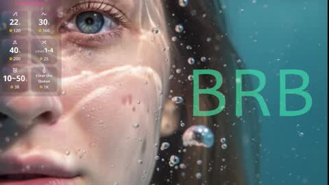 Rina online show from 10.15.25