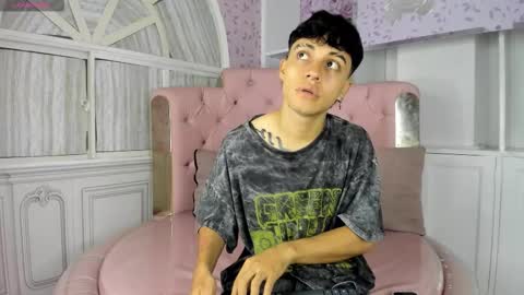 cutenaked_ online show from 03.12.26