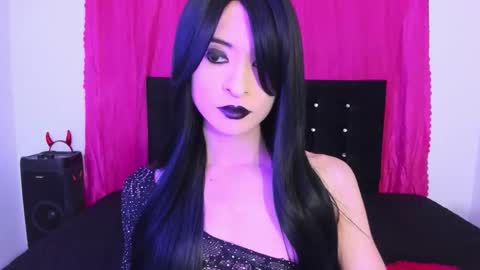 Natalie online show from 01.08.26