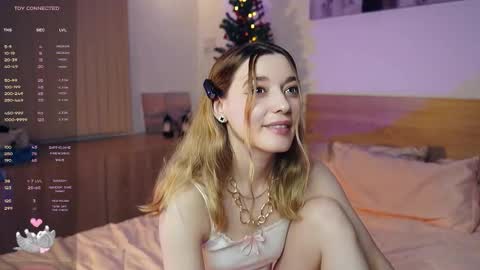 Mary online show from 02.04.26
