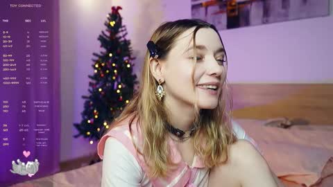 Mary online show from 02.05.26
