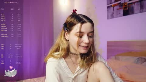 Mary online show from 02.06.26