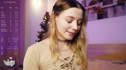 Mary online show from 02.12.26