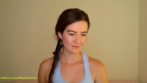 Nataly  online show from 09.25.25