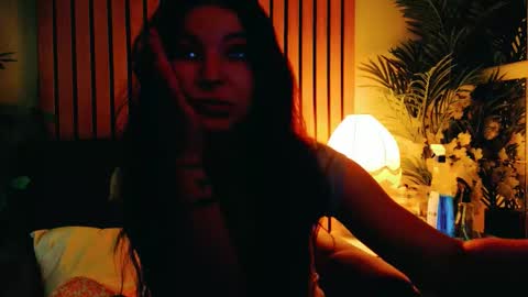 Snapshot of cuteness__girl chatting on 09.10.25 cuteness__girl online show from 09.10.25