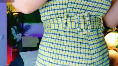 Snapshot of cuteness__girl chatting on 10.10.25 cuteness__girl online show from 10.10.25