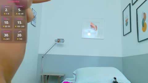 cutepetitee online show from 09.13.25