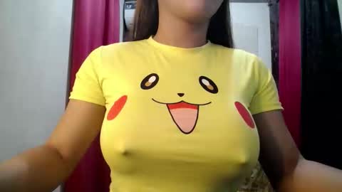isabel online show from 05.28.26