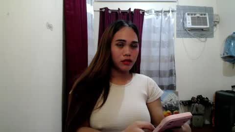 isabel online show from 07.07.26
