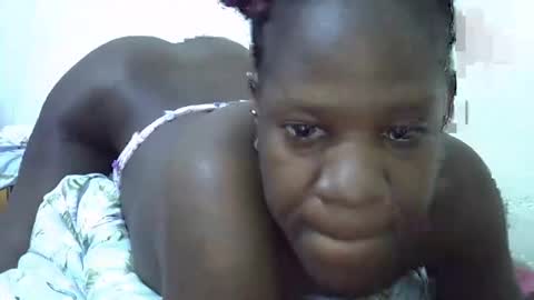 cutesexy44 online show from 11.25.25