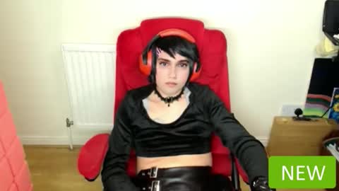 cutest_princess online show from 06.09.26