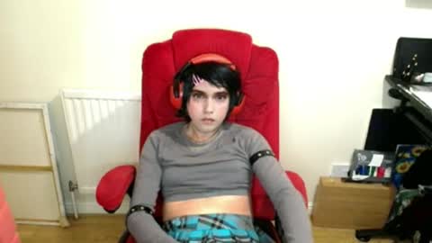 cutest_princess online show from 06.16.26