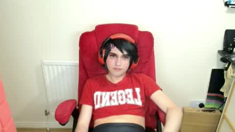 cutest_princess online show from 06.27.26