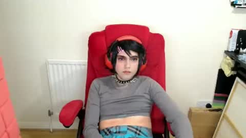 cutest_princess online show from 06.30.26