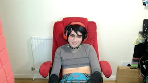 cutest_princess online show from 07.07.26