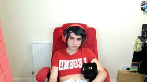cutest_princess online show from 07.11.26