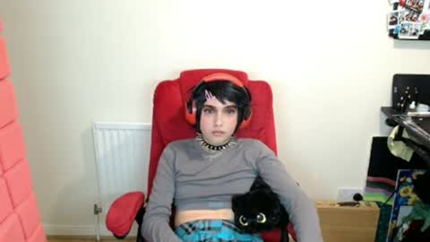cutest_princess online show from 07.14.26
