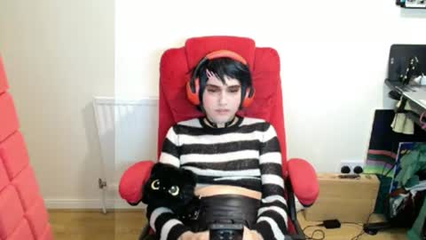 cutest_princess online show from 07.18.26