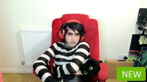 cutest_princess online show from 07.21.26