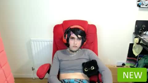 cutest_princess online show from 07.28.26