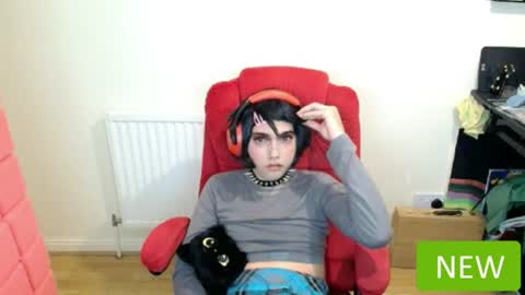 cutest_princess online show from 08.04.26