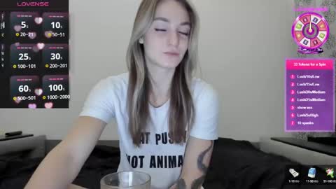 Snapshot of cutestdemon chatting on 12.16.24 Im saving up to fix my favorite car online show from 12.16.24