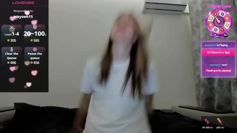 Snapshot of cutestdemon chatting on 12.26.24 Im saving up to fix my favorite car online show from 12.26.24