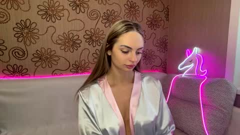 Alina online show from 01.12.26