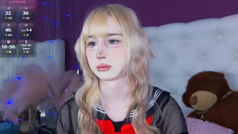 Tomie online show from 03.25.26