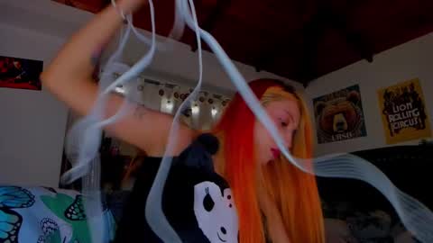 cuteweed420 online show from 01.03.25