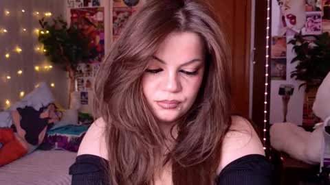 cutewhip online show from 02.08.26