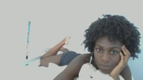cutexebony online show from 05.23.26