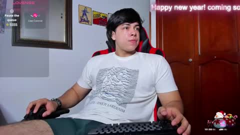 Ask me online show from 12.31.24