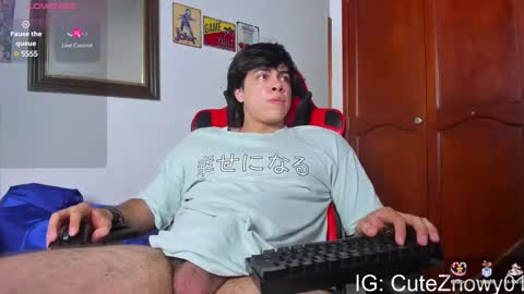 Ask me online show from 02.05.25