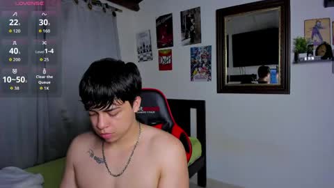 Ask me online show from 05.04.26