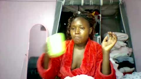 cutezola online show from 11.14.25