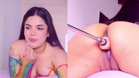 Allie online show from 09.22.25