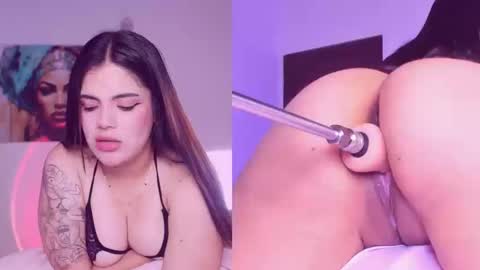 Allie online show from 09.26.25