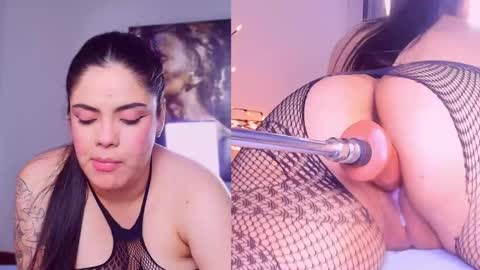 Allie online show from 05.25.26