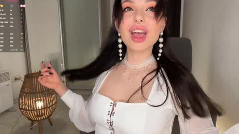 Anna and Nick online show from 10.21.25