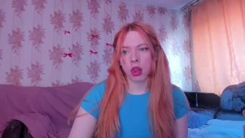 Bambi  online show from 04.25.26