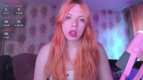 Bambi  online show from 05.24.26