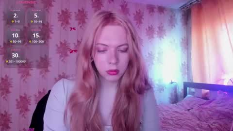 Bambi  online show from 06.13.26