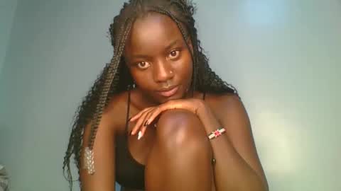 cutie_choco online show from 11.13.25