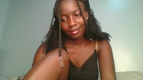 cutie_choco online show from 11.16.25